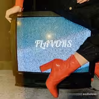Gibberish Samples Flavors [WAV]