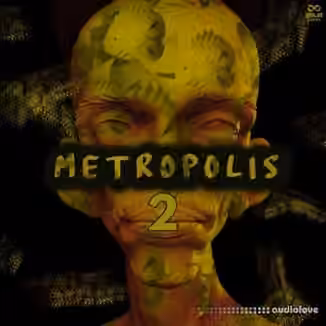 Godlike Loops Metropolis 2 [WAV]