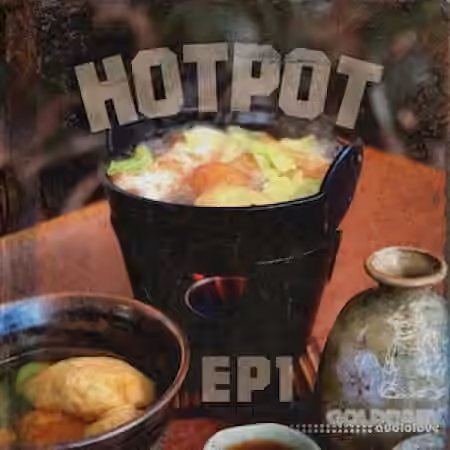Goldbaby HotPot Ep1 [MULTiFORMAT]