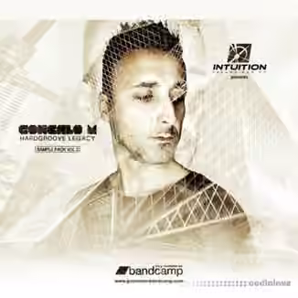 GONCALO M Irpt Hardgroove Legacy Vol 2 (Sample Pack) [WAV]