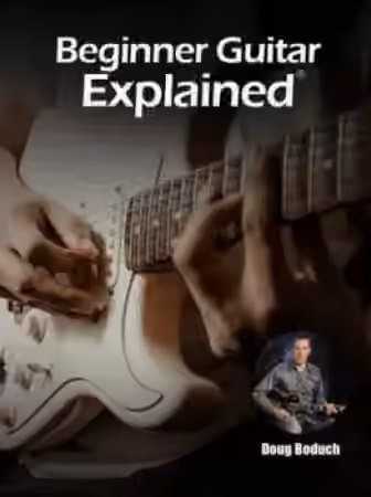 Groove3 Beginner Guitar Explained [TUTORiAL]