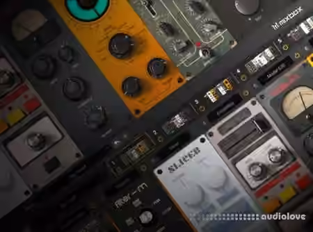 Groove3 MixBox Explained [TUTORiAL]