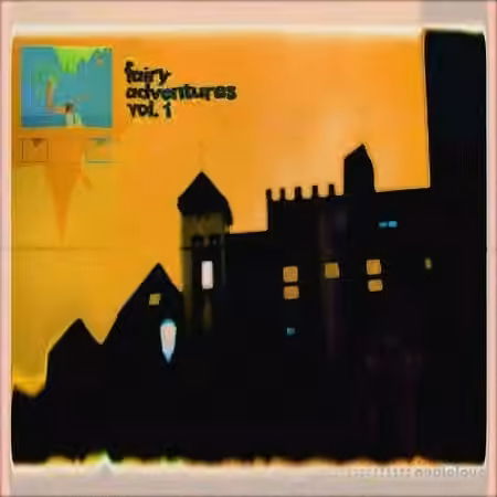 Hadesfromheaven Fairy Adventures Vol.1 [WAV]