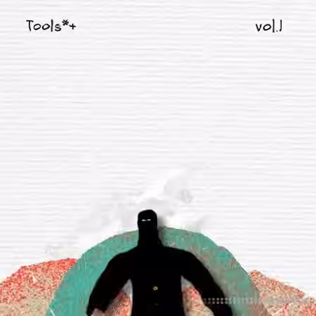 Hadesfromheaven tools + Vol.1 [WAV]