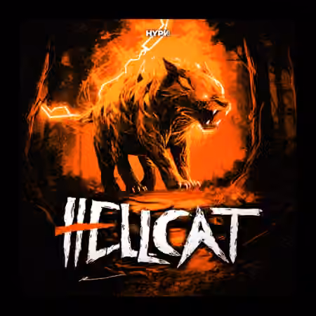 HELLCAT Bundle Kit [WAV, MiDi]