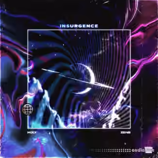 Holy x Zens Insurgence (Drum Kit) [WAV]
