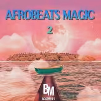 HOOKSHOW Afrobeats Magic 2 [WAV]