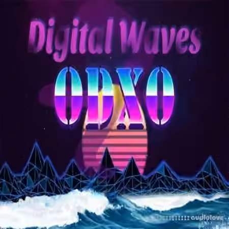 HOOKSHOW Digital Waves 3 [WAV]