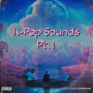 HOOKSHOW K-Pop Sounds Pt.1 [WAV]
