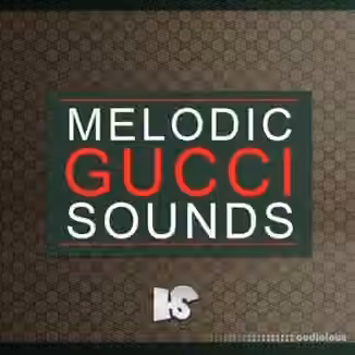 HOOKSHOW Melodic Gucci Samples [WAV]