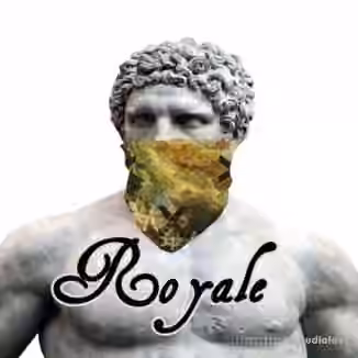 HOOKSHOW Royale [WAV]