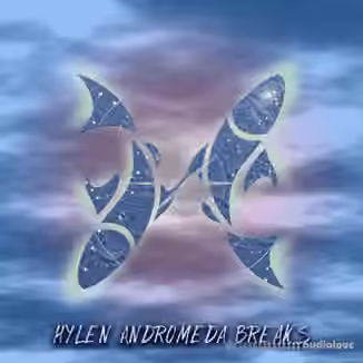Hylen Lab Hylen Andromeda Breaks [WAV]