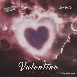 IanoBeatz Valentine (Drum Kit) [WAV]