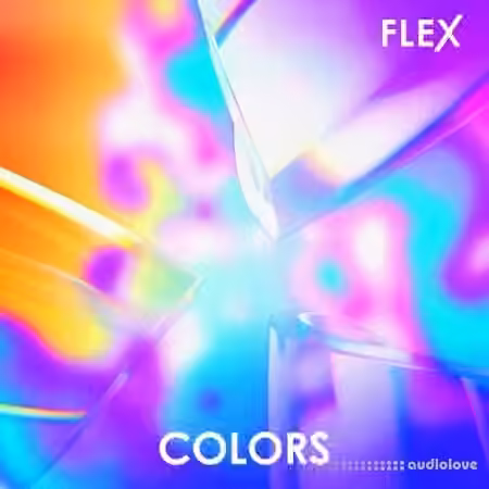 Image-Line Colors [Synth Presets]