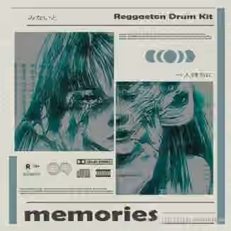 Imperium Sounds Memories Reggaeton Drum Kit [WAV]