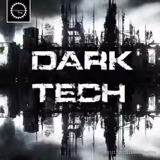 Industrial Strength Dark Tech [WAV]