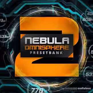 Industry Kits Nebula (Omnisphere PresetBank) [Synth Presets]