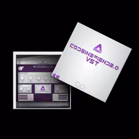 Infinit Essentials Codeine Fiend v2.0 [WiN, MacOSX]