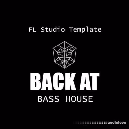 Innovation Sounds Back At / Professional Stmpd Bass House Fl Studio 20 Template [DAW Templates]