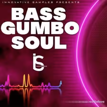Innovative Samples Bass Gumbo Soul [WAV]