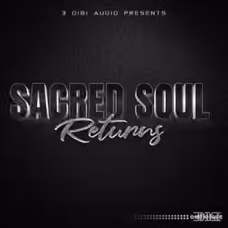 Innovative Samples Sacred Soul Returns [WAV]
