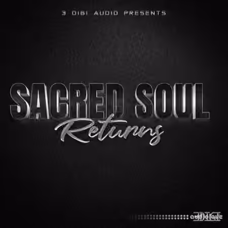 Innovative Samples Sacred Soul Returns [WAV]