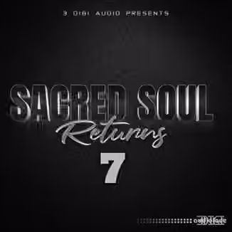 Innovative Samples Sacred Soul Returns 7 [WAV]