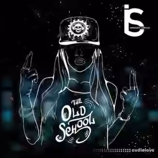 Innovative Samples THE OLD SCHOOL [WAV]