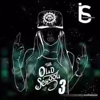 Innovative Samples THE OLD SCHOOL PART 3 [WAV]
