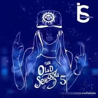 Innovative Samples THE OLD SCHOOL PART 5 [WAV]