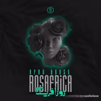 Innoy Rosafrica Afro House [WAV]