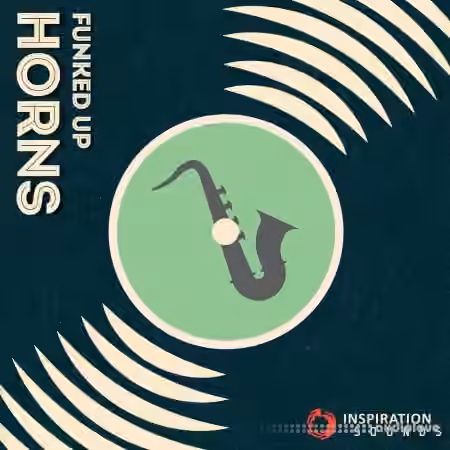 Inspiration Sounds Funked Up Horns [WAV]