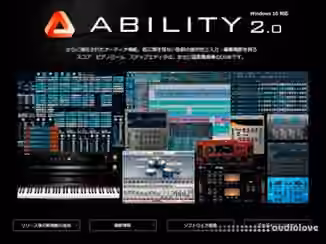 Internet ABILITY 3 Pro v3.04.9 [WiN]