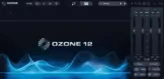 iZotope Ozone 12 v12.0.2.1331 [WiN]