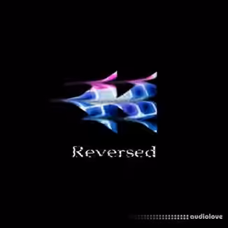 Jacob Borum Reversed [WAV]