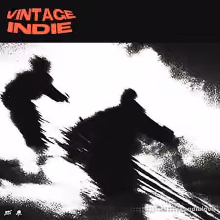 Jazzfeezy Vintage Indie (JAMES PENLEY x JAZZFEEZY) [WAV]
