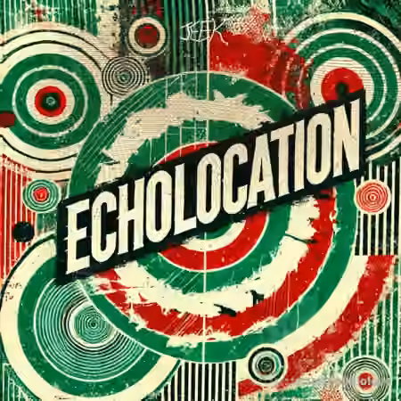 Jeek Echo Location [One Shot Kit] [WAV, Synth Presets]