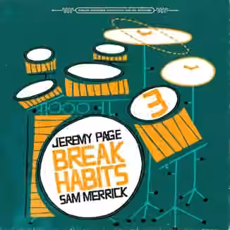 Jeremy Page Break Habits Vol.3 [WAV]