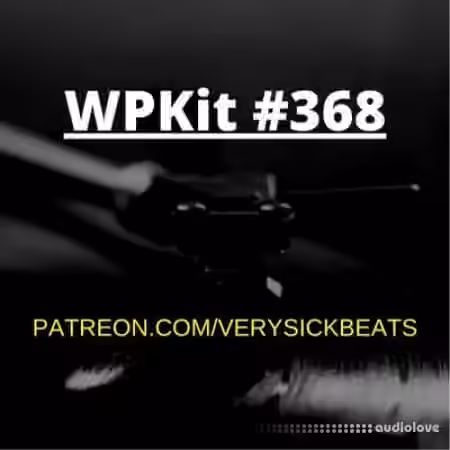 JFilt WP Kit #368 [WAV]