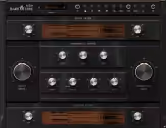 JMGSound DarkFire v2.0 [WiN]