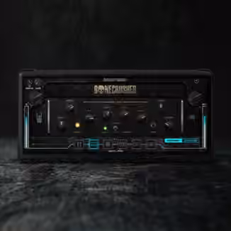 Joey Sturgis Tones Bassforge Bonecrusher v1.0.3 [WiN]