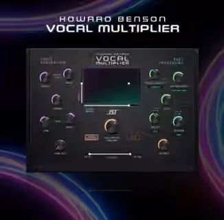 Joey Sturgis Tones Howard Benson Vocal Multiplier v1.0.5 [WiN]