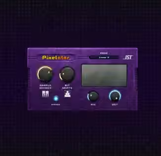 Joey Sturgis Tones Pixelator v1.2.2 [WiN]