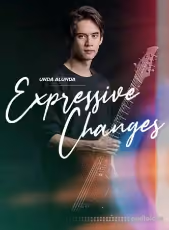 JTC Unda Alunda Expressive Changes [TUTORiAL]