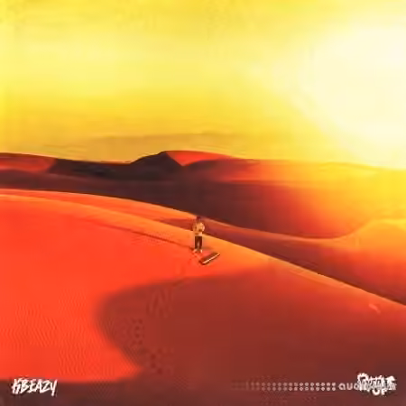 KBeaZy Fyed Up One-Shots Vol.1 [WAV]