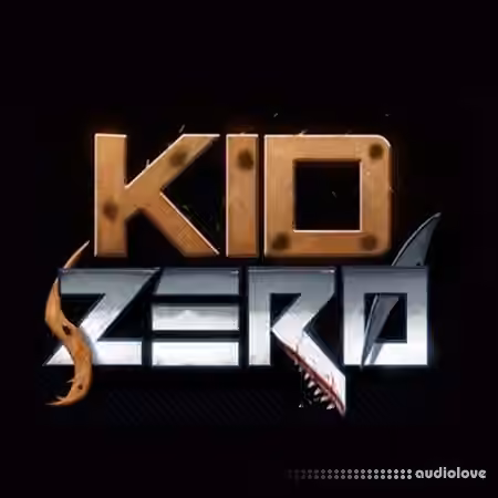 KidZero Dubstep Pallet 2 [Synth Presets, DAW Templates]