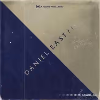 Kingsway Music Library Daniel East Vol.1 (Compositions And Stems) [WAV]