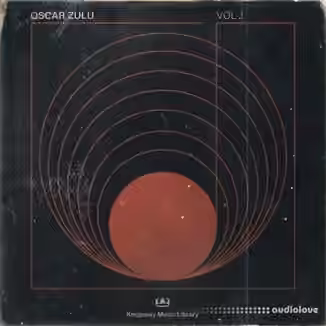 Kingsway Music Library Oskar Zulu Vol.1 [WAV, (Compositions)]