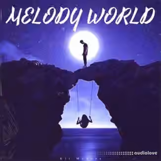 Kit Makers Melody World [WAV]