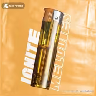 Kits Kreme Ignite Melodies [WAV]